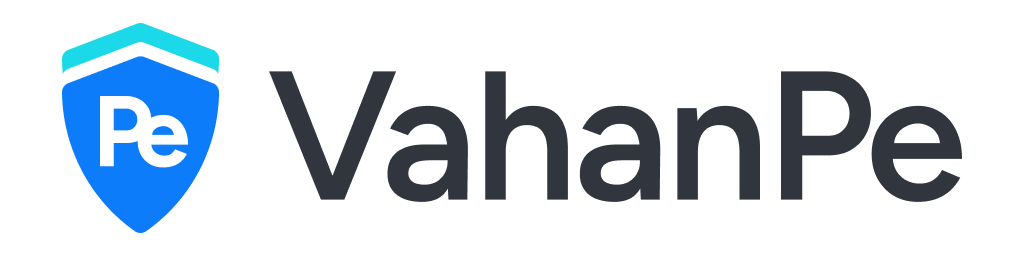 VahanPe Logo